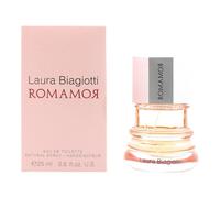 Laura Biagiotti Romamor Eau de Toilette Spray - 25ml