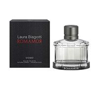 Laura Biagiotti Romamor For Men 2.5 oz EDT Spray