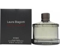 Laura Biagiotti Romamor Uomo Eau de Toilette 125ml Spray