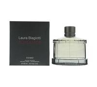 Laura Biagiotti Romamor Uomo Eau De Toilette 125ml - TJ Hughes