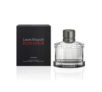 Laura Biagiotti Romamor Uomo Eau de Toilette 40ml-125ml Aftershave Spray For Men
