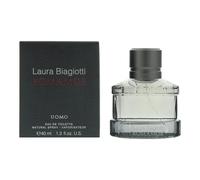 Laura Biagiotti Romamor Uomo Eau de Toilette 40ml