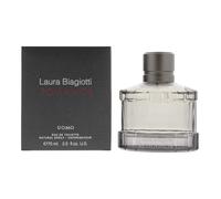 Laura Biagiotti Romamor Uomo Eau de Toilette 75ml