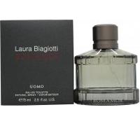 Laura Biagiotti Romamor Uomo Eau de Toilette 75ml Spray
