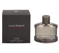 Laura Biagiotti Romamor Uomo Edt 125Ml In Clear Clear One Size
