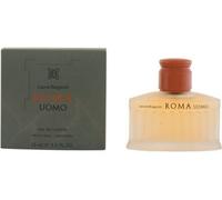 Laura Biagiotti - Roma Uomo 125ml Eau de Toilette Spray for Men