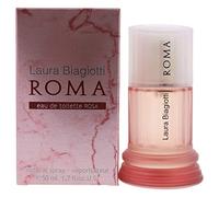 Laura Biagiotti Women's fragrances Roma PinkEau de Toilette Spray