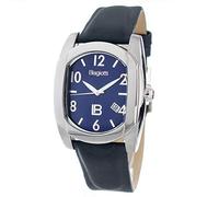 LAURA BIAGIOTTI Unisex Adult Analogue Quartz Watch with Leather Strap LB0030M-02