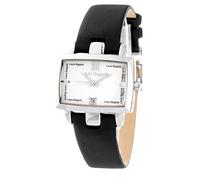 Laura Biagiotti Women Analog-Digital Automatic Watch with Leather Strap S0348739