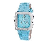 Laura Biagiotti Women Analogue Quartz Watch with Stainless Steel Strap LB0002L-AD