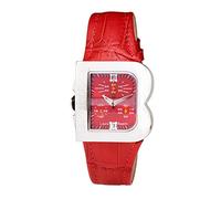 Laura Biagiotti Lb0002l-05 Woman Watch Golden Women