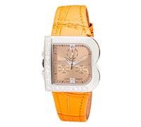 Laura Biagiotti Lb0002-na Woman Watch Golden Women