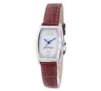LAURA BIAGIOTTI Women's Analogue Quartz Watch with Leather Strap LB0010L-03
