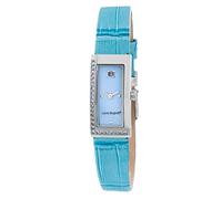 Laura Biagiotti Lb0011s-02z Woman Watch Blue Women