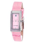 LAURA BIAGIOTTI Women's Analogue Quartz Watch with Leather Strap LB0011S-03Z