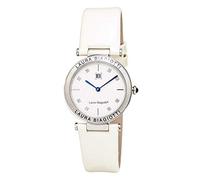 LAURA BIAGIOTTI Women's Analogue Quartz Watch with Leather Strap LB0012L-05