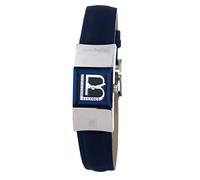 LAURA BIAGIOTTI Women's Analogue Quartz Watch with Leather Strap LB0016S-04