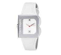 Laura Biagiotti Women's Analogue Quartz Watch with Leather Strap LB0037L-06