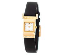LAURA BIAGIOTTI Women's Analogue Quartz Watch with Rubber Strap LB0007S-03Z