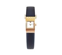 LAURA BIAGIOTTI Women's Analogue Quartz Watch with Rubber Strap LB0007S-05Z