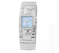 Laura Biagiotti Lb0005l-az Woman Watch Silver Women