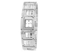 Laura Biagiotti Lb0006s-01z Woman Watch Clear Women