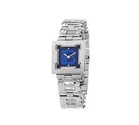 LAURA BIAGIOTTI Women's Analogue Quartz Watch with Stainless Steel Strap LB0009L-03