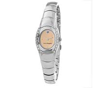 LAURA BIAGIOTTI Women's Analogue Quartz Watch with Stainless Steel Strap LB0020L-05Z