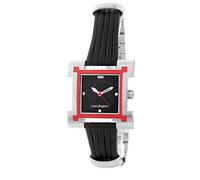 LAURA BIAGIOTTI Women's Analogue Quartz Watch with Stainless Steel Strap LB0039L-01