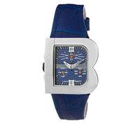Laura Biagiotti Lb0002l-02 Woman Watch Blue Woman