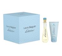 Laura-Biagiotti Womens-fragrances LauraGift Set Eau de Toilette Spray 25 ml + Body Lotion 50 ml