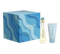 Laura-Biagiotti Womens-fragrances LauraGift set Laura Eau de Toilette Spray 25 ml + Laure Body Lotion 50 ml