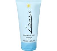 Laura-Biagiotti Womens-fragrances LauraShower Gel