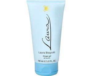 Laura-Biagiotti Womens-fragrances LauraShower Gel