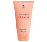 Laura-Biagiotti Womens-fragrances RomaBody Lotion