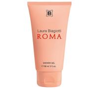 Laura Biagiotti - Roma Shower Gel 150ml for Women
