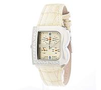 Laura Biagiotti Lb0002l-11z Woman Watch Golden Women