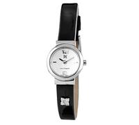 LAURA BIAGIOTTI Women's Analogue Quartz Watch with Leather Strap LB0003L-01