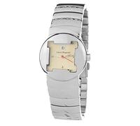 LAURA BIAGIOTTI Women's Quartz Analog Watch with Steel Strap LB0050L-03M