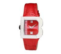 LAURA BIAGIOTTI Women's Analogue Quartz Watch with Leather Strap LB0001L-05Z