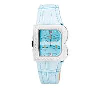 Laura Biagiotti Lb0002l-04z Woman Watch Clear Women