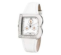 LAURA BIAGIOTTI Women's Quartz Analogue Watch with Leather Strap LB0002L-B