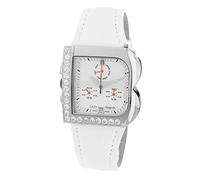 Laura Biagiotti Lb0002l-blz Woman Watch Silver Women
