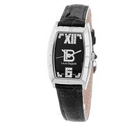 LAURA BIAGIOTTI Women's Quartz Analogue Watch with Leather Strap LB0010L-NE