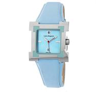 Laura Biagiotti Lb0038l-az Woman Watch Blue Women