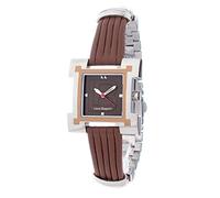 Laura Biagiotti Lb0039l-05 Woman Watch Golden Women