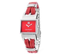 LAURA BIAGIOTTI Women's Quartz Analogue Watch with Leather Strap LB0046L-03