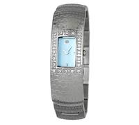 LAURA BIAGIOTTI Women's Quartz Analogue Watch with Steel Strap LB0004S