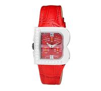 Laura Biagiotti Lb0002l-05z Woman Watch Golden Women