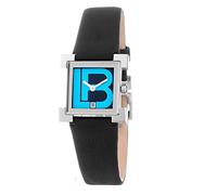 LAURA BIAGIOTTI Women's Quartz Watch with Leather Strap LB0014L-01